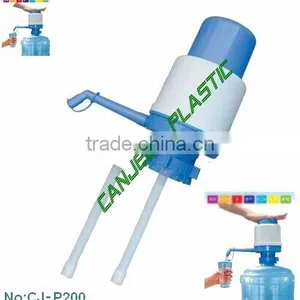 Drinking Water Hand Pump thumbnail-1