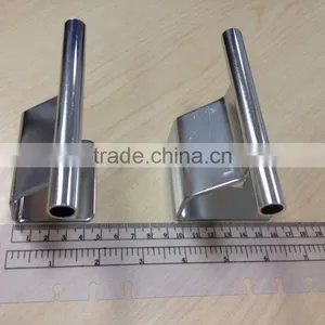 FB-2000 Horizontal Lifeline System Stainless Steel CableWire Cable Bracket thumbnail-5