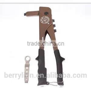 Berrylion Aluminum Alloy Singled Handle Riveter for Sale 688 thumbnail-2
