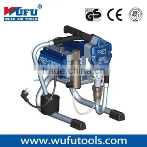 Electric Airless Paint Sprayer PRE2-260C Air Tools thumbnail-1
