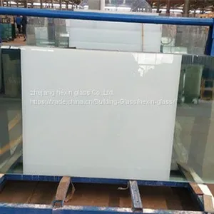 Safety Frosted Glass Shower Enclosure Cabinet With Ce Certification thumbnail-1