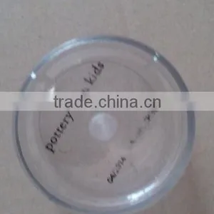 Hot Sale Cheap Transparent Reusable Plastic Cup thumbnail-2