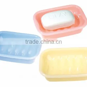 Soap Box and Plastic Box With Different Style and Colour thumbnail-1