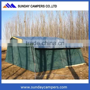 Camping Equipment Company Camping Tent Trailers Accessories for Sale thumbnail-1