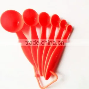 FDA & LFGB Food Grade Silicone Baby Spoon With Factroy Price thumbnail-1