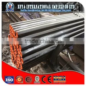 Black Steel Pipe thumbnail-1