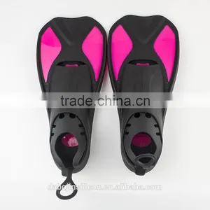 China Supply Swimming Equipment Diving Fins thumbnail-2