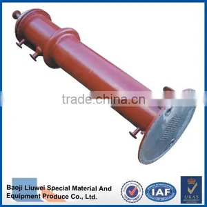Titanium Andplate Heat Exchanger Price thumbnail-1