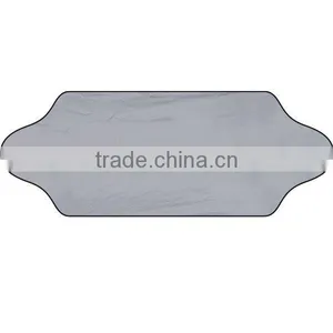 Peva Car Front Windshield Snow Cover Shade thumbnail-1