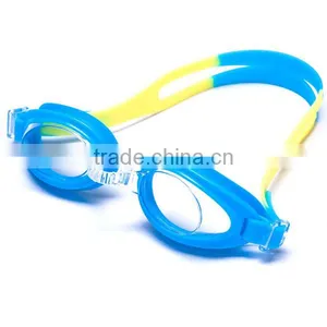 PC Safety Glasses Swimming Pool PVC Swimming Eyewear thumbnail-1
