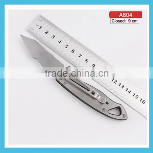 2015 New Design Pocket Folding Hunting Knife Hunting Knife thumbnail-2