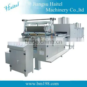 Full-Automation Hard Or Soft Candy Deposit Forming Machine thumbnail-1