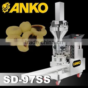 Anko Automatic Polish Sweet Fruit Filled Dumpling Knedle Maker thumbnail-1