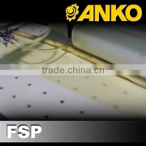 Anko Factory Finger Food Open Ends Spring Roll Pastry Machine thumbnail-2