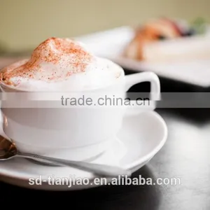 Non Dairy Coffee Creamer Powder for Instant Beverage Mixed thumbnail-4