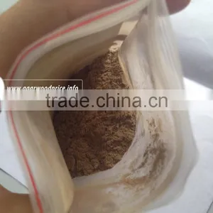 Agarwood Powder/ Oud Powder - The Best Quality and Reasonable Price to Make Oud Incense thumbnail-3