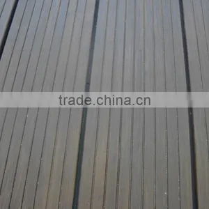 Composite Outdoor Strand Woven Bamboo Decking in Dark Chocolate Color -KE-OS0823 thumbnail-3