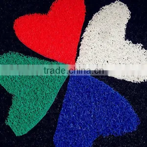 Pvc Coil Mat/comfortable Pvc Coil Mat/logo Pvc Coil Mat Colorful and Customized thumbnail-2