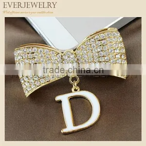 2017 New Design of Rhinetone Buckle thumbnail-4