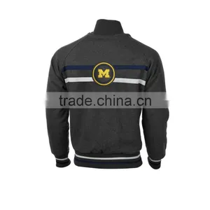 Men's Varsity Jacket thumbnail-2