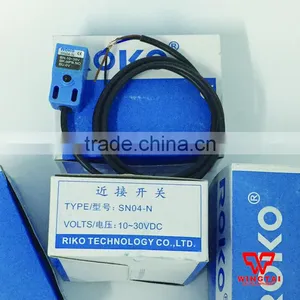 Taiwan ROKO Proximity Switch Sensors SN04-N thumbnail-5