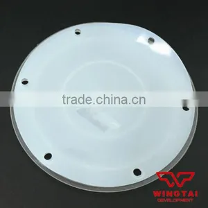 PTFE Diaphragm For BML-5 Single Way Pneumatic Pump thumbnail-1