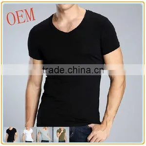 Men's Slim Short Sleeve Tee Nanchang thumbnail-1