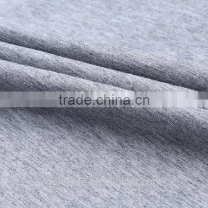 2017 New Summer Men's Leisure V-neck T-shirts With Short Sleeves thumbnail-6