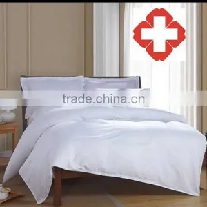 Wholesale Mackintosh Rubber Stripe Hospital Rubber Bed Sheet thumbnail-1