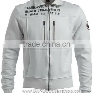 Cotton Motorcycle Racing Jacket thumbnail-1