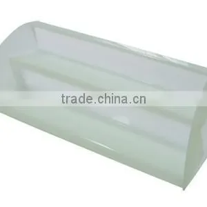 Beauty of Medicine Carry Case Cosmetic Display Stand Acrylic Box thumbnail-1