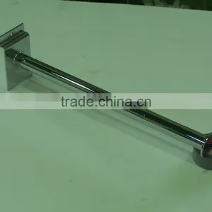 Stand Clothes Hanger Rack thumbnail-2