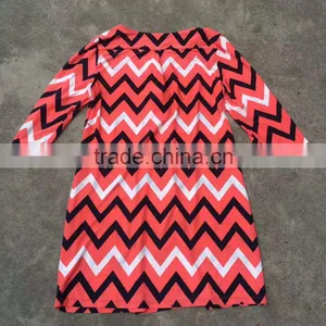 Women Fashionable Summer Digital Print Dress thumbnail-6