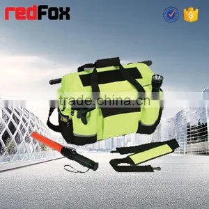 Multi Function High Visibility Safety Travel Bag thumbnail-2