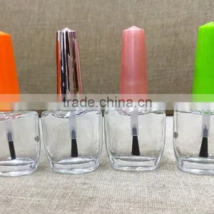 Fancy Bottles for Nail Polish ,High Quality Glass Bottles India thumbnail-5