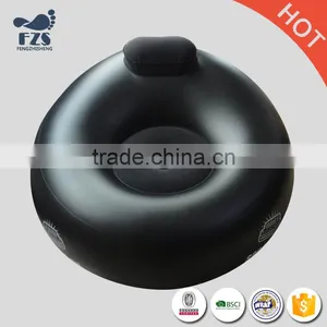 SF04 Fast Inflatable Outside the Air Sofa Beach Waterproof Inflatable Bed Children Section thumbnail-1