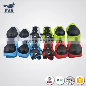 HFX0258 Children Protective Gear Safety Sport Equipment thumbnail-5