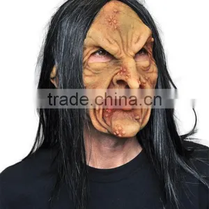 SPAULDING ZOMBIE Mask thumbnail-1