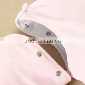 New Arrival 2014 Mom and Bab Fashion Newborn Baby Sleeping Bags, Sleepingwear for Infant Baby thumbnail-2