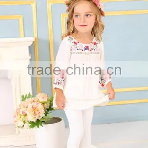 New Style Kids Modeling Clothes From Guangzhou thumbnail-2