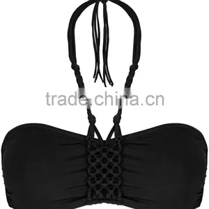2016 New Style Women Sexy Bikini Swimwear Sportswear thumbnail-2