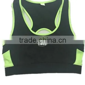 Ladies Sport Bras thumbnail-5
