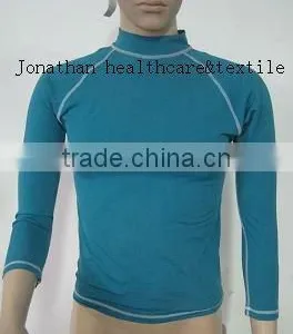 Soft Men's Lycra Sportswear thumbnail-1