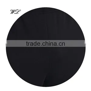 Men OEM Sweat Pants Fashion Designs Knit Fabric Jogger Pants thumbnail-6