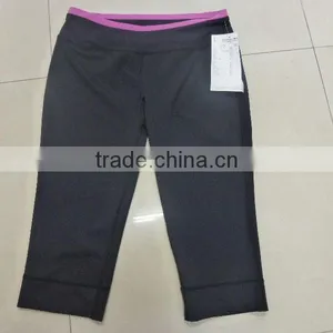 Women's Yoga Pants thumbnail-1