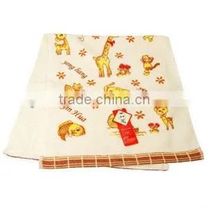 Cotton Jacquard Satin Printing Tower thumbnail-1