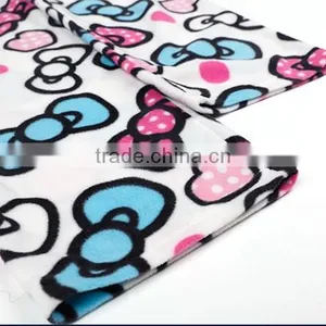 Children Pajama Set Polyester Sleeping Wear Hello Kitty Design thumbnail-6