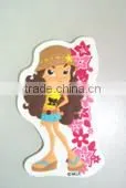 Top Quality Paper Fridge Magnet thumbnail-1