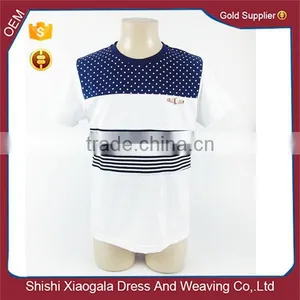 New Design 0.50 T-shirts OEM thumbnail-1