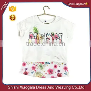 Summer Girl T-shirts thumbnail-1